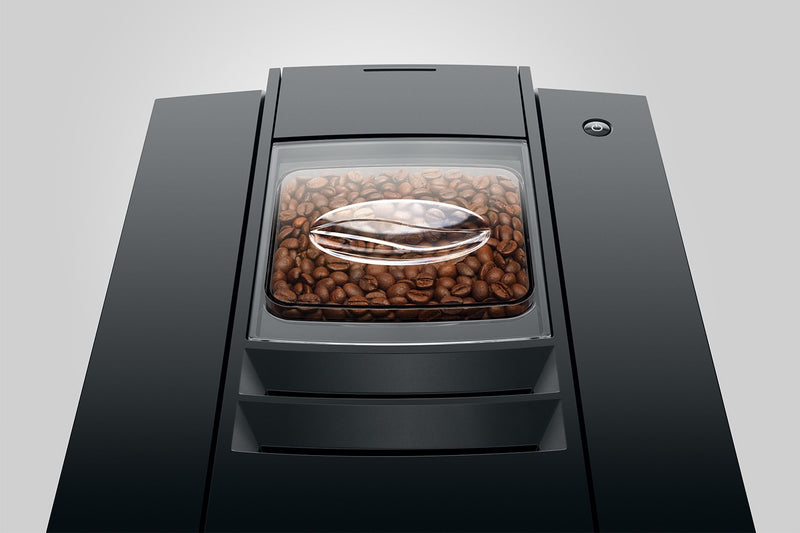 Coffee Machine Jura E6 Piano Black (EC)