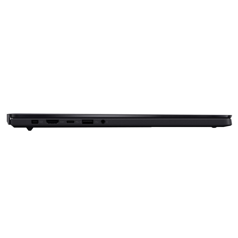 ASUS ProArt P16 H7606WW-SE009X Ryzen AI 9 HX 370 16.0" 4K OLED touchscreen 120Hz LBL AR 64GB LPDDR5X 2TB SSD GeForce RTX 5080 16GB WLAN+BT FHD webcam