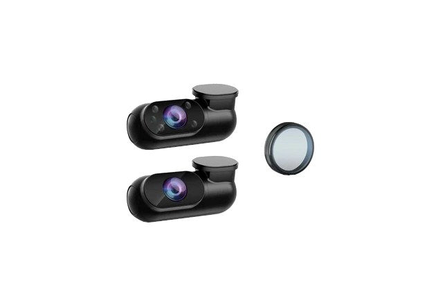 VIOFO A229 Pro 3CH-G GPS - Video recorder