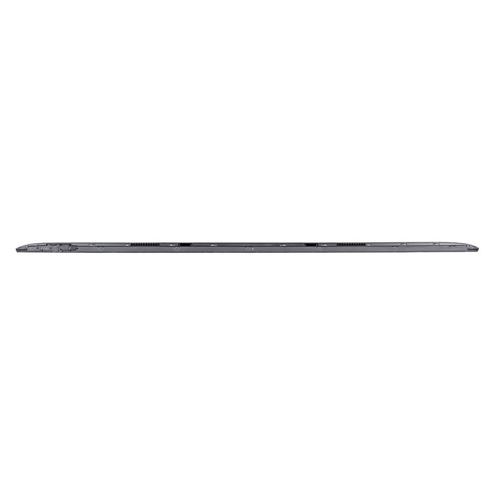 Samsung Q8F QE50Q8FAAU 127 cm (50") 4K Ultra HD Smart TV Wi-Fi Grey, Titanium