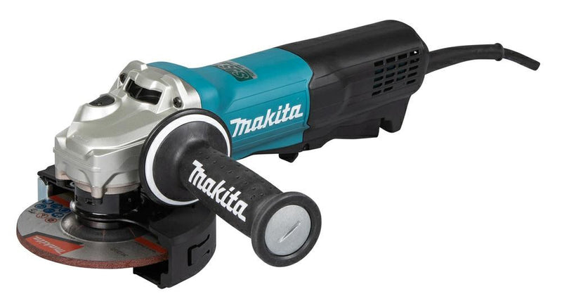 MAKITA. GRINDER ANGLE.125mm GA5095X01 1900W PADDLE SWITCH