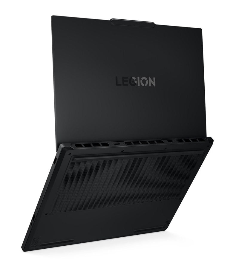 Lenovo Legion 5 15IRX10 i7-13650HX 15.1" WQXGA OLED 500 nits 165 Hz Glossy 16 GB DDR5 4800 SSD 1 TB GeForce RTX 5060 8 GB Cam 5 MP 80 Wh NoOS Eclipse