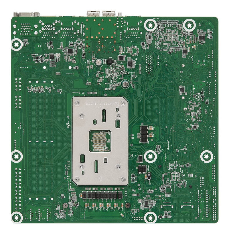 ASRock B650D4U3-2L2Q/BCM, 1xSKT LGA 1718, AMD Ryzen 9000, B650E, SATA, 1xM.2, 2x25GbE, 2xGbE, IPMI