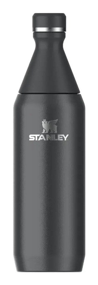 Stanley 1913 10-12069-024 drinking bottle Daily usage 0.6 ml Stainless steel Black