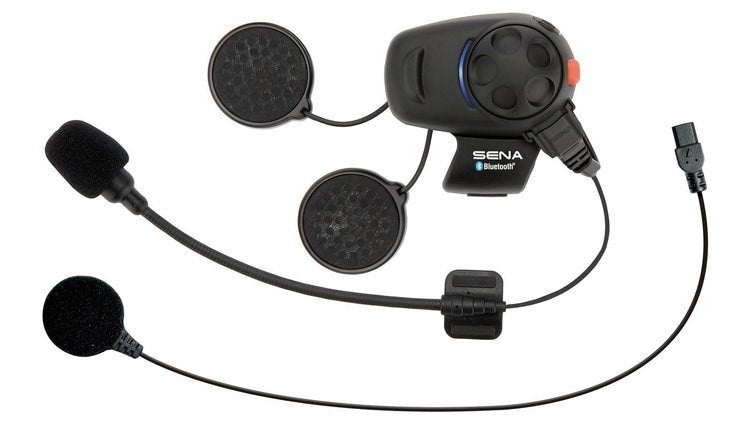 Motorcycle Intercom SENA SMH5-10