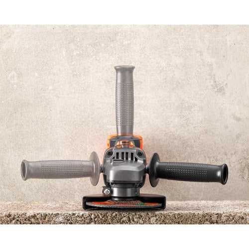 Black & Decker BCG720N Winkelschleifer 12,5 cm 8600 U/min