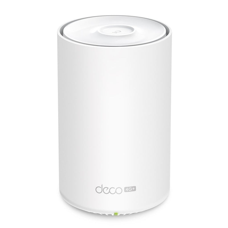 TP-LINK DECO X10-4G Mesh-System