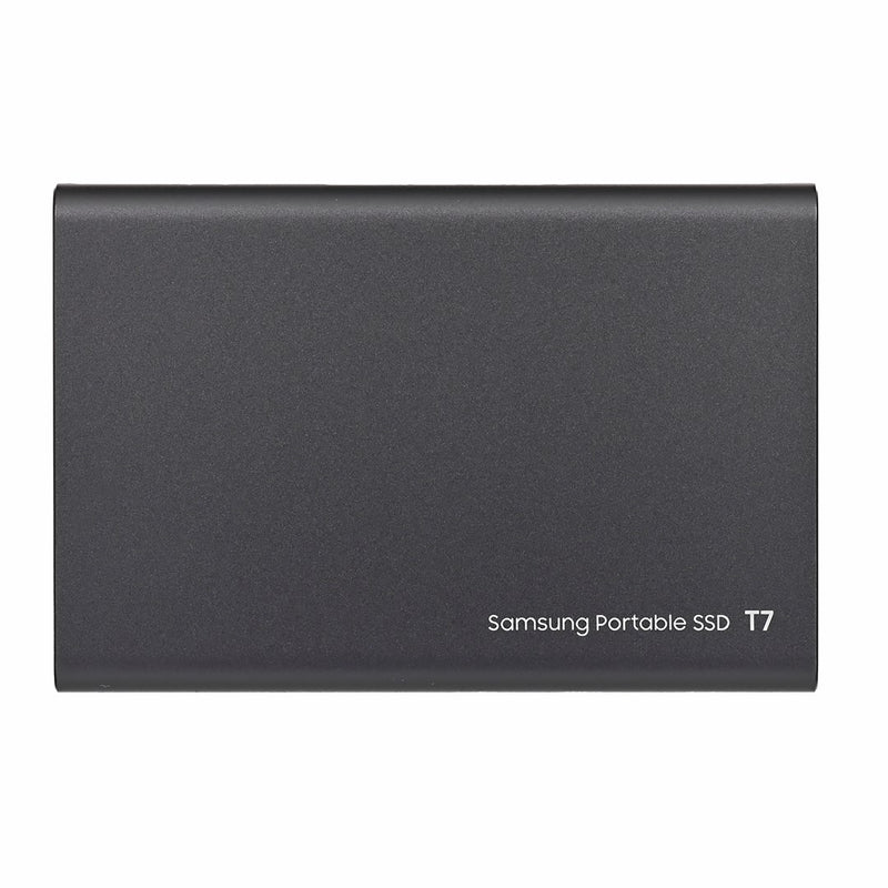 4TB Samsung Portable T7 Shield USB 3.2 Gen2 Gray retail