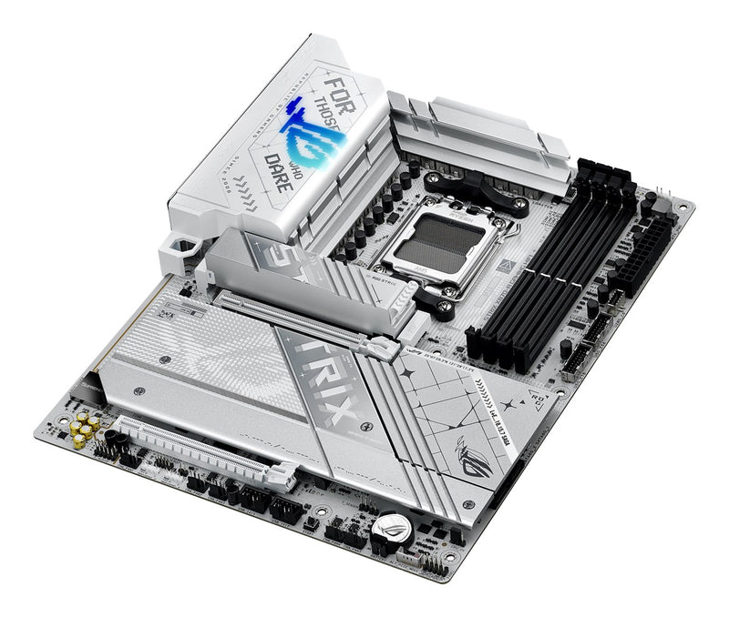 "AM5 ASUS ROG STRIX X870-A GAMING WIFI"