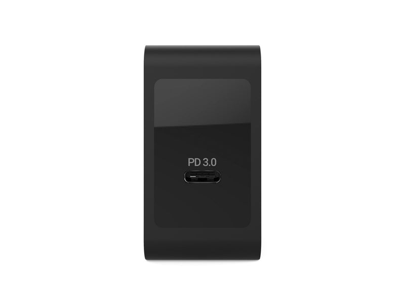 Green Cell CHAR07 mobile device charger Black Indoor
