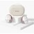 MOMCOZY M9 – wireless hands-free breast pump, red, double set 150 ml.