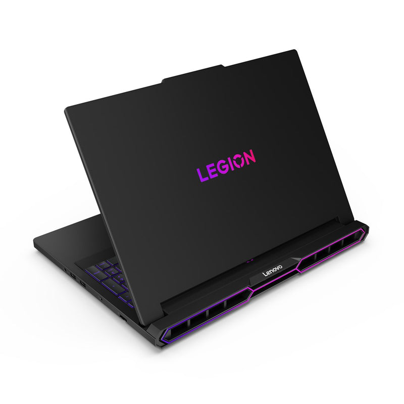 Lenovo Legion Pro 7 16IAX10H Intel Core Ultra 9 275HX Laptop 40.6 cm (16") WQXGA 64 GB DDR5-SDRAM 2 TB SSD NVIDIA GeForce RTX 5080 Wi-Fi 7 (802.11be)