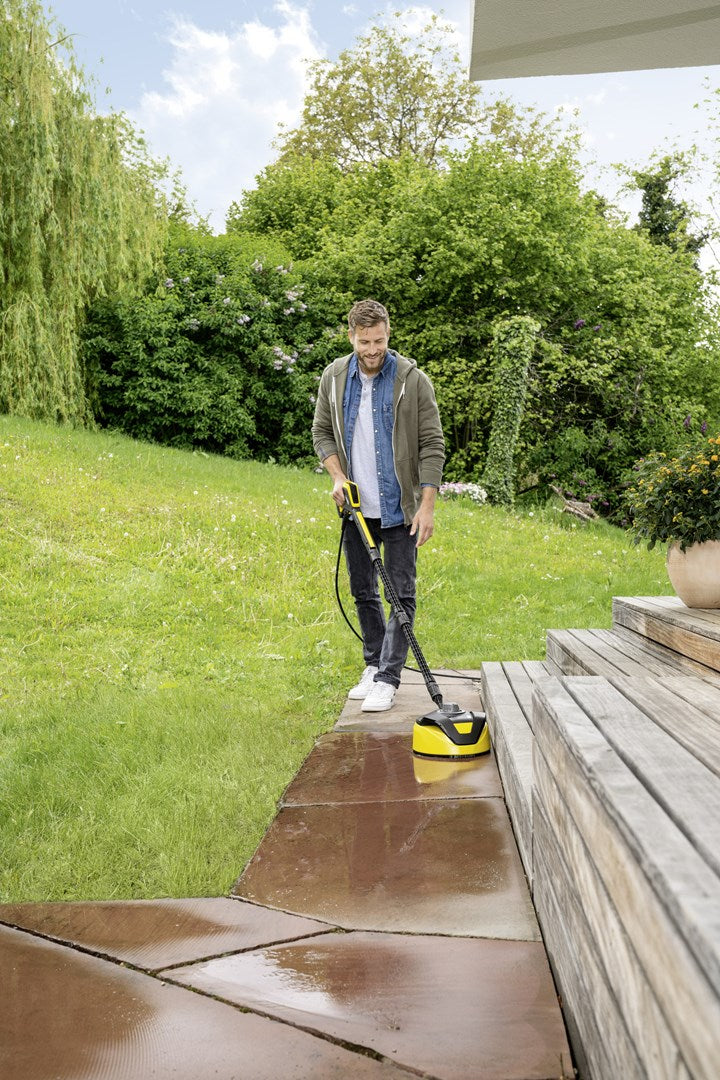 Kärcher T 5 T-Racer Surface cleaner