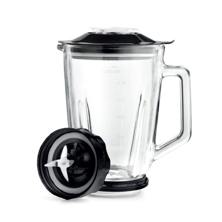 ELDOM BK7S STALO 2.0 L JUG BLENDER