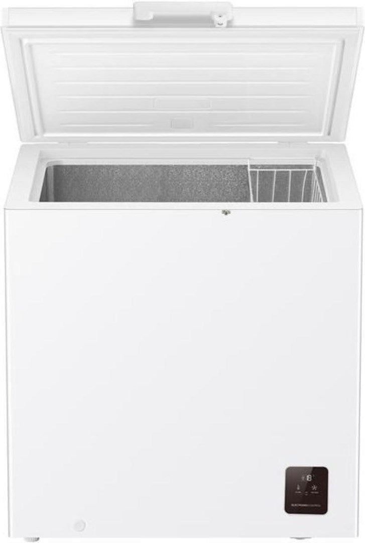 Gorenje FH20E6W5 Chest freezer Freestanding 198 L White