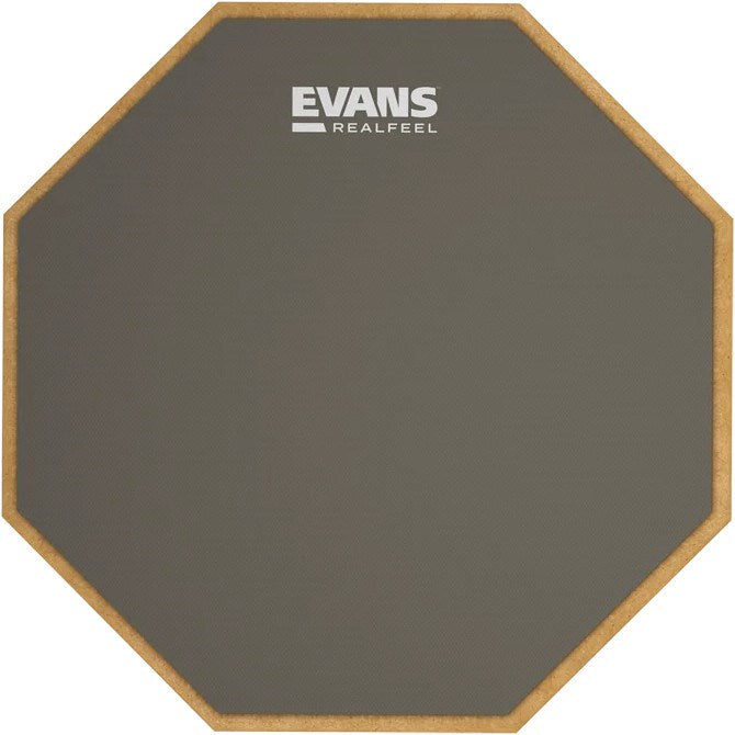 Evans RF12G drum accessory Drum practice pad