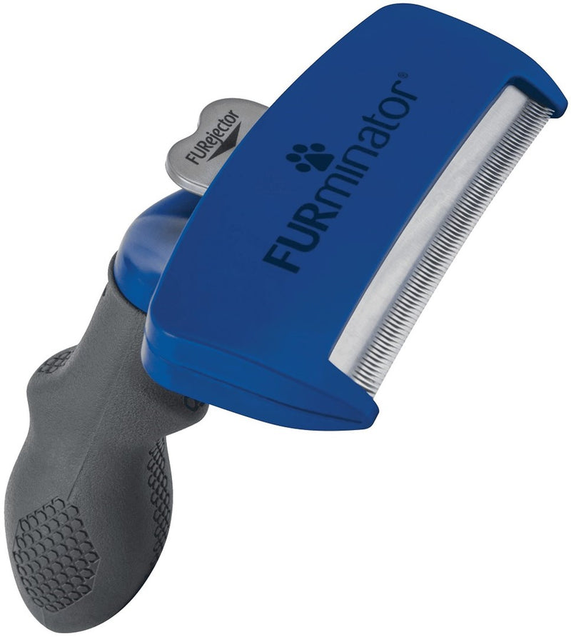FURminator - Furminator für langhaarige Hunde - L