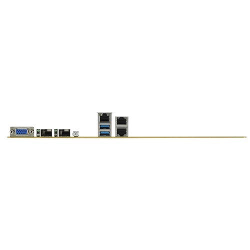 ASUS Z11PA-U12/10G-2S LGA 3647 (Socket P) ATX
