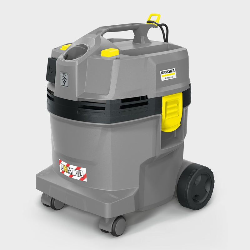 Universal vacuum cleaner Kärcher NT 22/1 Ap Te Adv L 22 l 1300 W (1.378-621.0) Anthracite