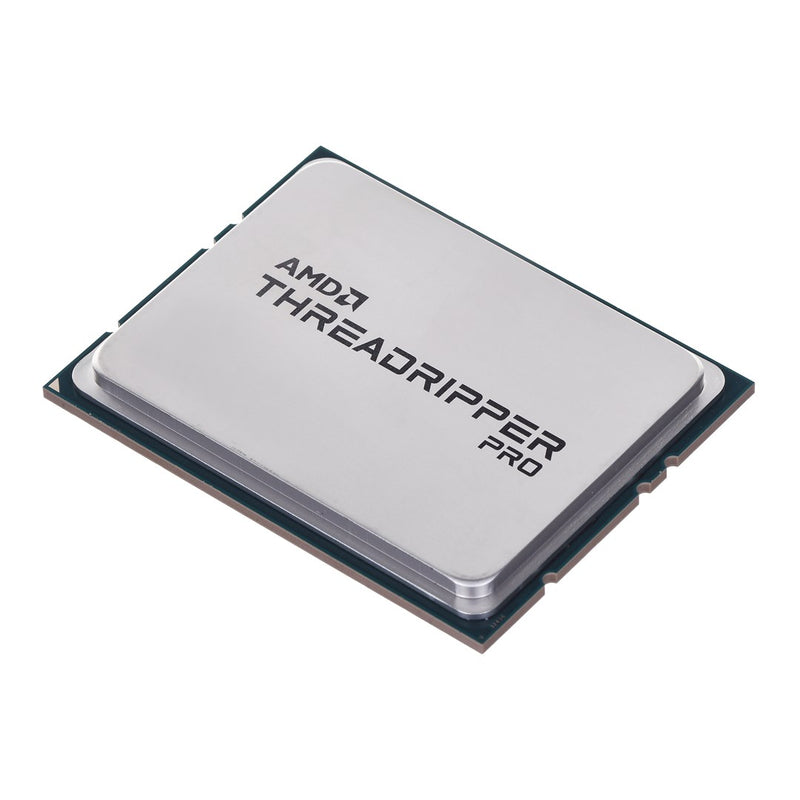 AMD Ryzen Threadripper PRO 7995WX processor 2.5 GHz 384 MB L3 Tray