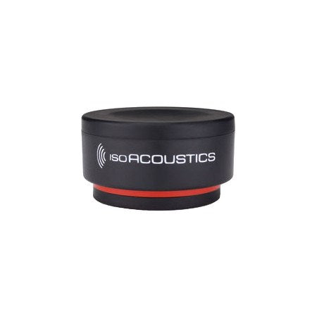 IsoAccoustics ISO-PUCK Mini - isolators for studio monitors
