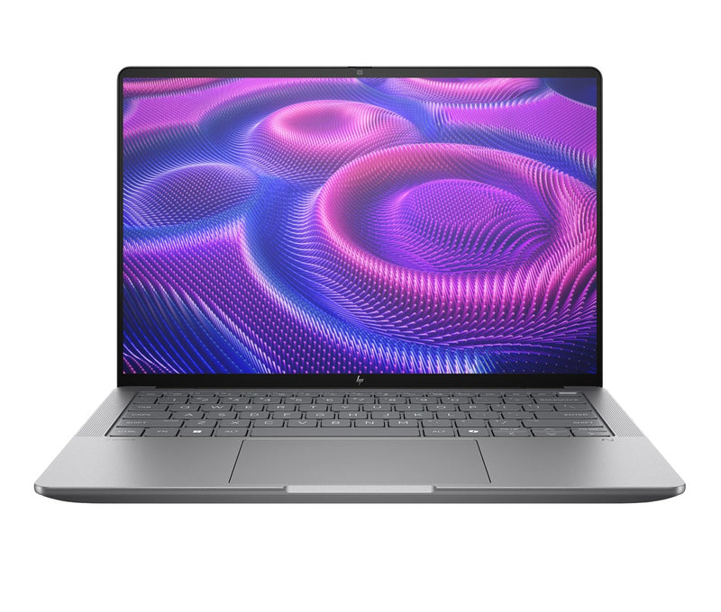 HP ZBook Ultra G1a Copilot+ PC AMD Ryzen AI Max PRO 390 Mobile workstation 35.6 cm (14") WUXGA 32 GB LPDDR5x-SDRAM 1 TB SSD Wi-Fi 7 (802.11be) Windows