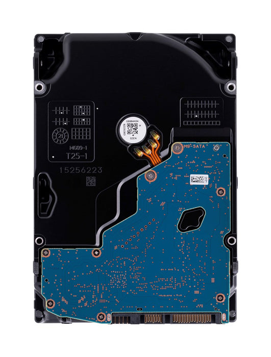 Synology Plus Series HAT3310-12T - Hard drive - 12 TB - internal - 3.5" - SATA 6Gb/s - 7200 rpm