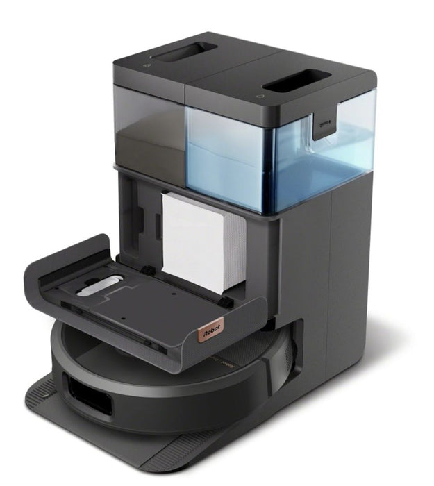 iRobot 505 Combo Plus Black
