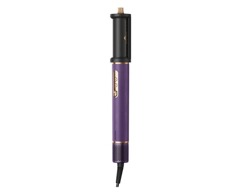 Dreame Airstyle Pro Purple Hair Dryer and Curling Iron