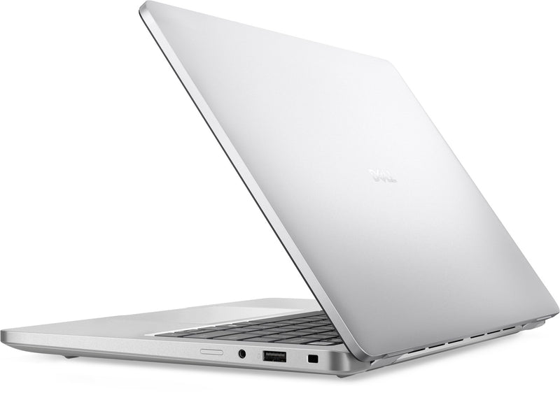 DELL Pro 13 Plus PB13255 AMD Ryzen™ AI 5 340 Laptop 33.8 cm (13.3") Full HD+ 32 GB LPDDR5x-SDRAM 1 TB SSD Wi-Fi 7 (802.11be) Windows 11 Pro Aluminium