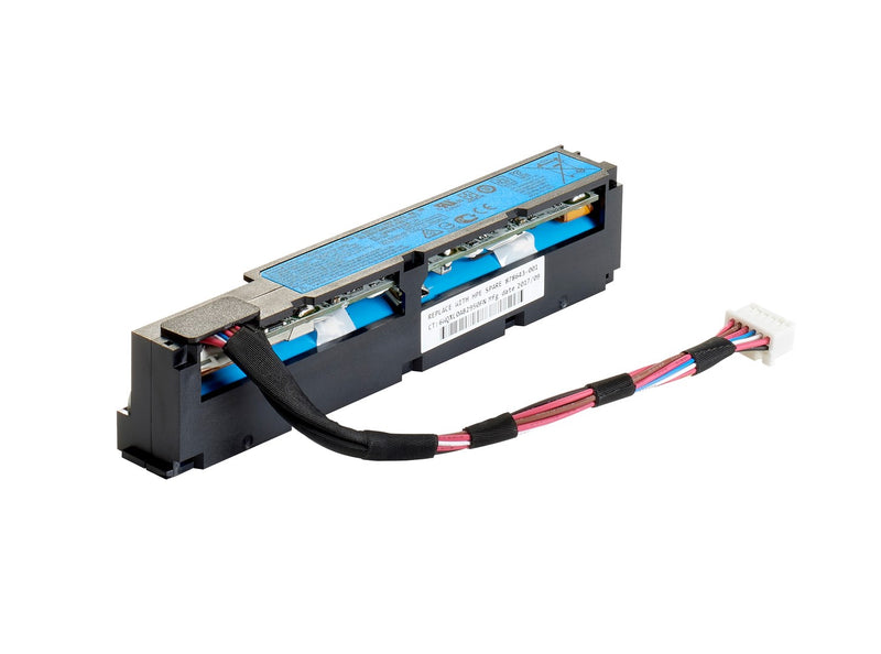 Battery Lithium Ion - for Smart Array P408e-p SR Gen10, P408i-p SR Gen10