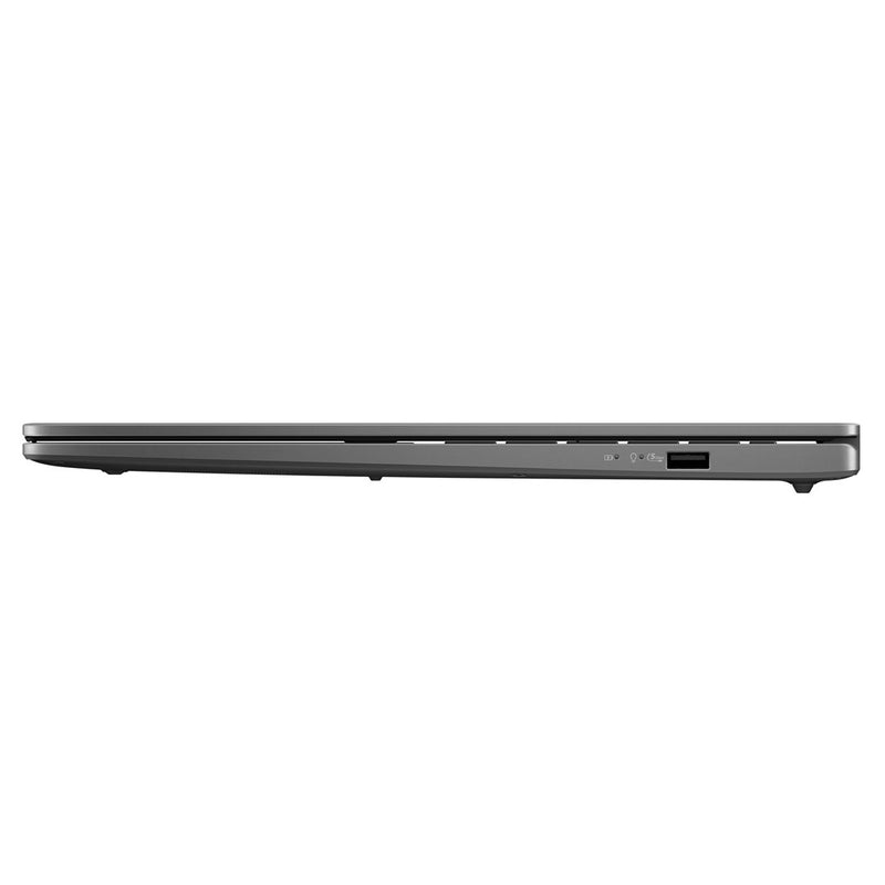 ASUS Vivobook S16 S3607VA-RP095 Core i5-210H 16.0" WUXGA IPS-level display 144Hz 300 nits AG 16GB DDR5 512GB SSD Intel UHD Graphics WLAN + Bluetooth 1