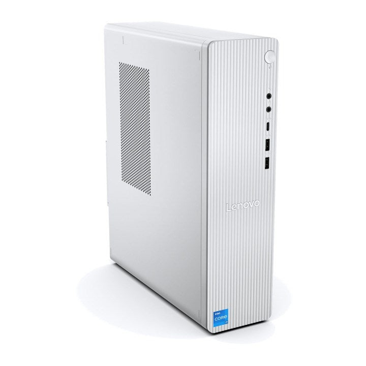 Lenovo IdeaCentre Tower 08IRH9 i7-13620H 32GB DDR5 5200 SSD 1TB Intel UHD Graphics No OS Cloud Grey 3-year On-site warranty