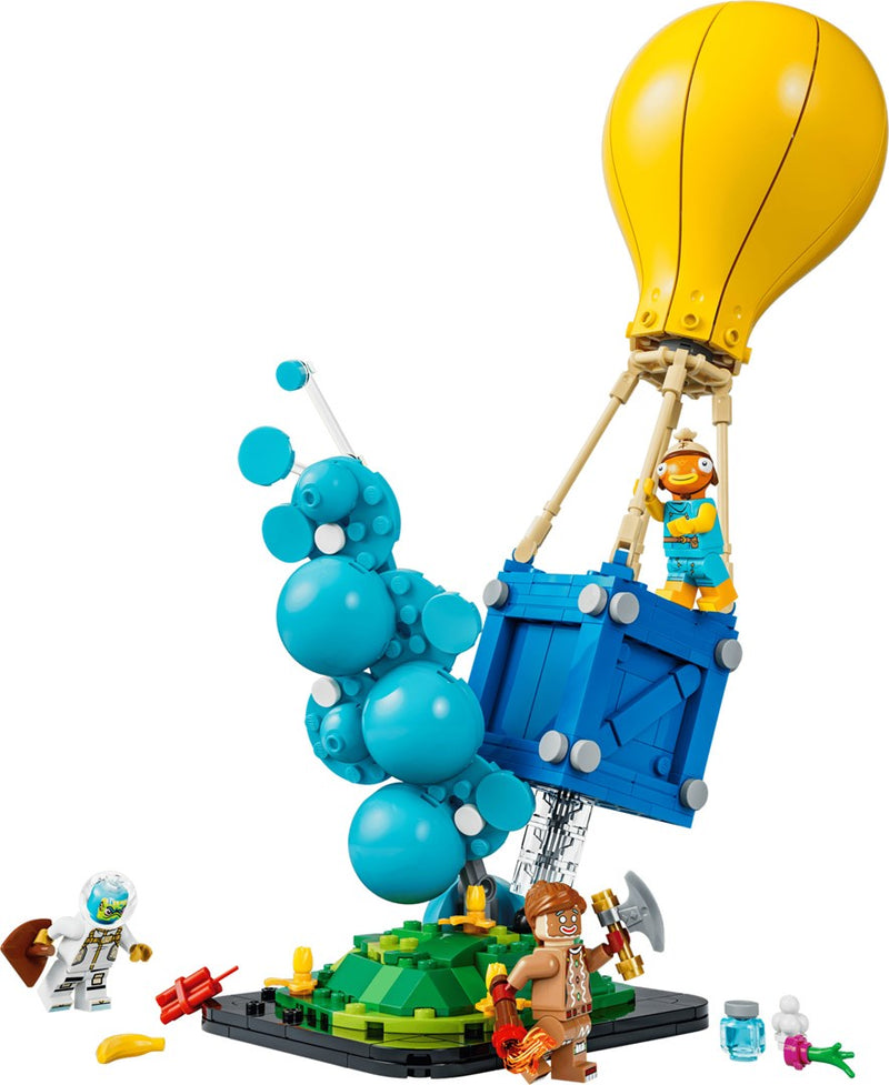 LEGO FORTNITE 77080 Supply Drop