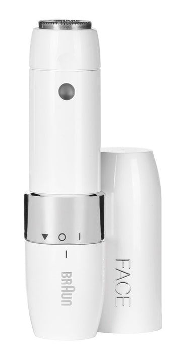 Braun Face FS1000 1 head(s) White