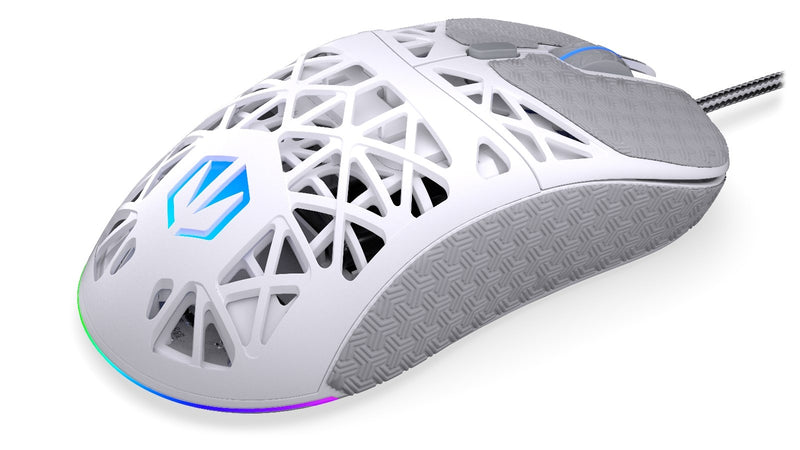 ENDORFY LIV Onyx White gaming mouse (EY6A021)