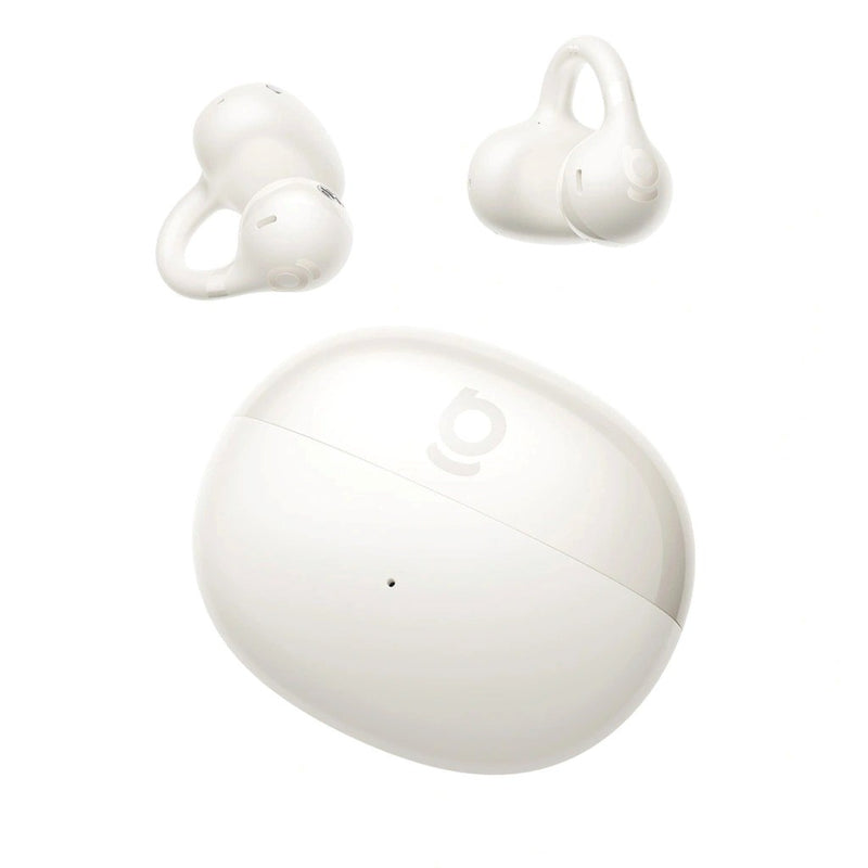 Baseus Bass BC1 Wireless in-ear headphones White