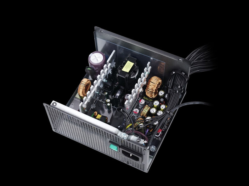 DeepCool PF600X power supply unit