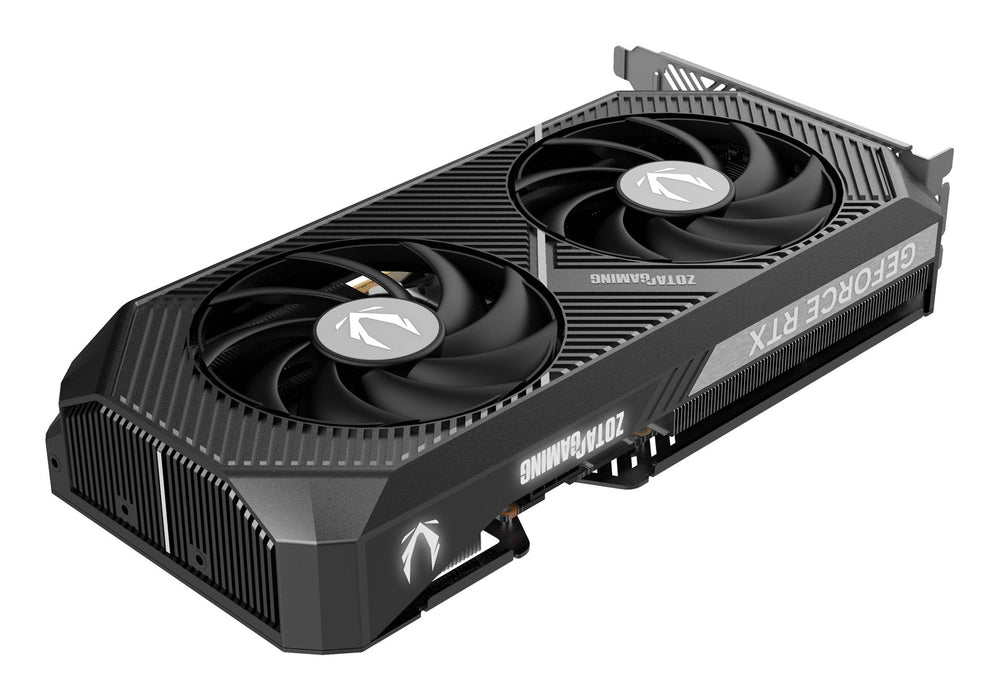 Zotac GAMING GeForce RTX 5070 Twin Edge NVIDIA 12 GB GDDR7