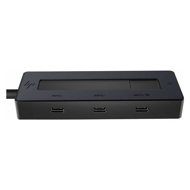 HP 4K USB-C Multiport-Hub