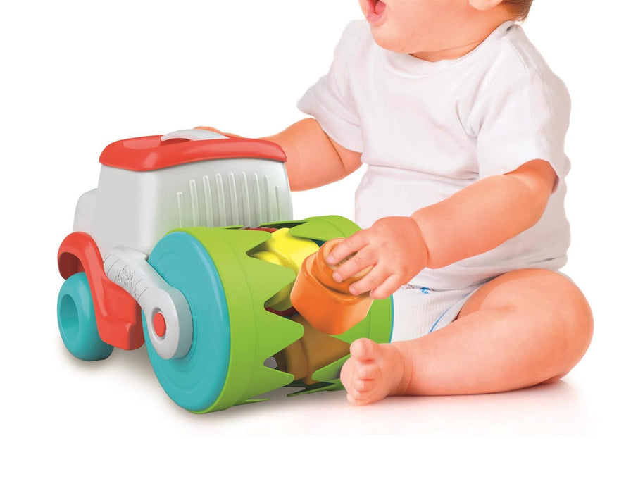 Clementoni 17495 building toy