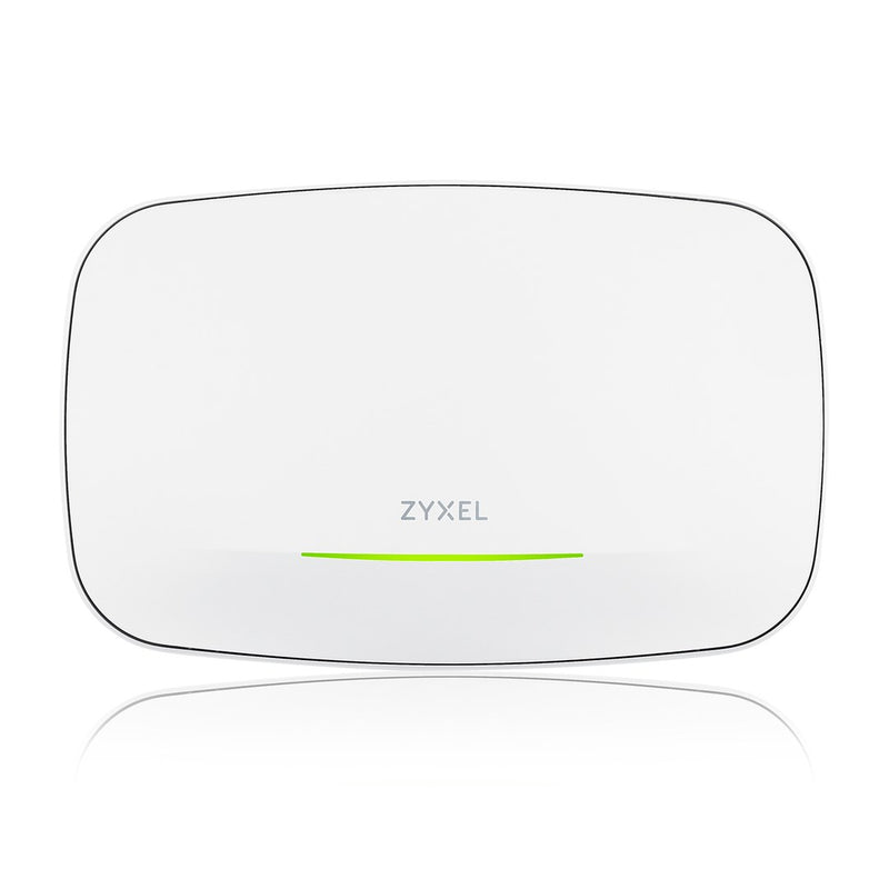 Zyxel WBE510D 5764 Mbit/s White Power over Ethernet (PoE)