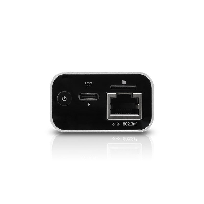 Ubiquiti UniFi Cloud Key Gen2 network surveillance server Gigabit Ethernet