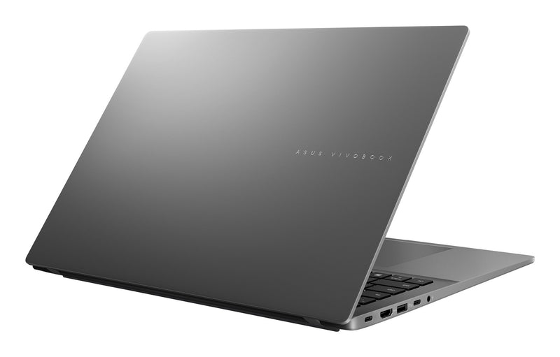 ASUS Vivobook S16 S3607VA-RP095 Core i5-210H 16.0" WUXGA IPS-level display 144Hz 300 nits AG 16GB DDR5 512GB SSD Intel UHD Graphics WLAN + Bluetooth 1