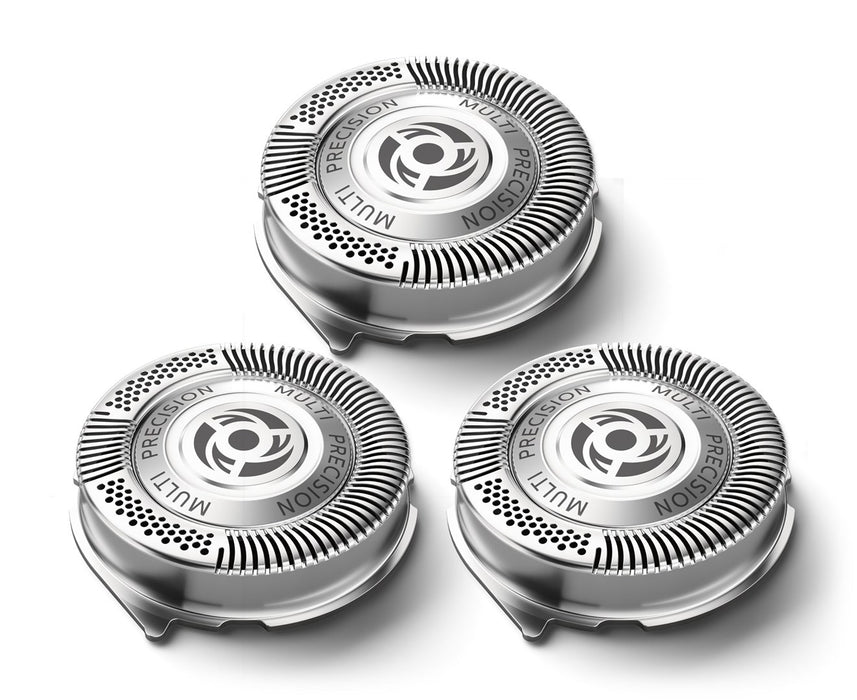 Philips SHAVER Series 5000 MultiPrecision Blades Shaving heads