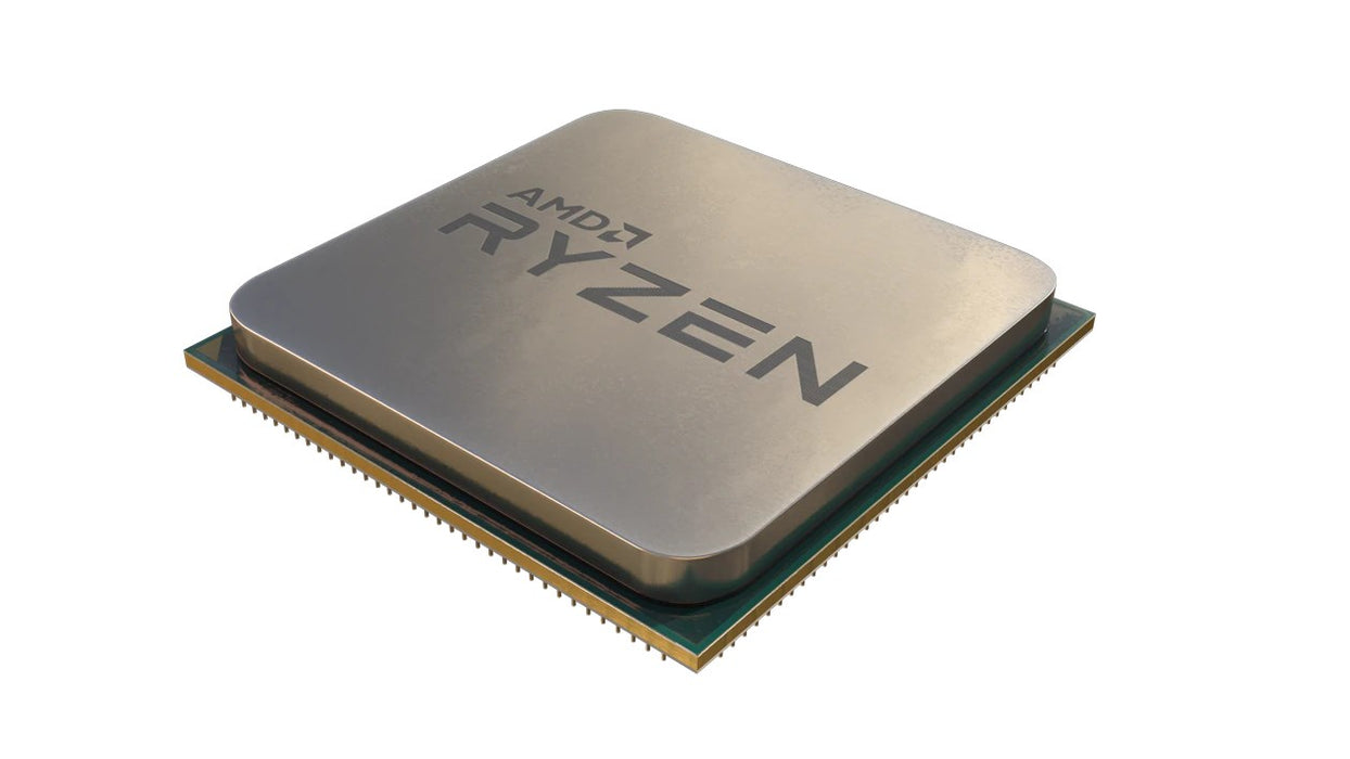 AMD Ryzen 5 4600GE Processor - TRAY