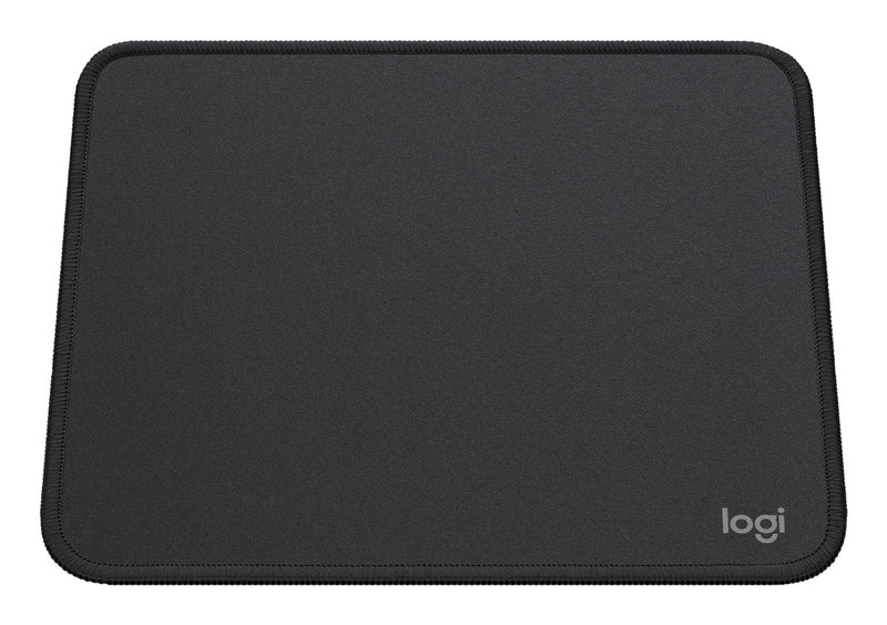 Logitech Studio Series - Mouse pad - graphite