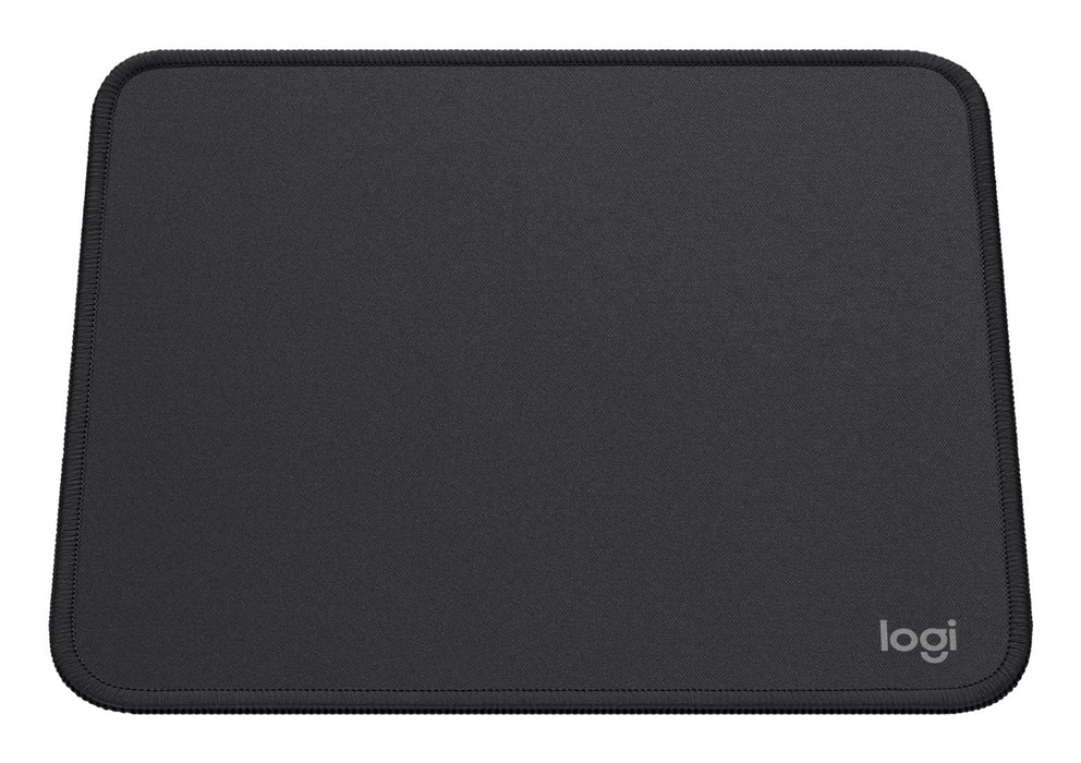 Logitech Studio Series - Mouse pad - graphite