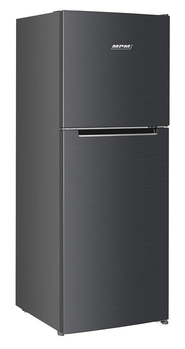 Fridge with upper freezer total no frost MPM-216-CF-26 Inox