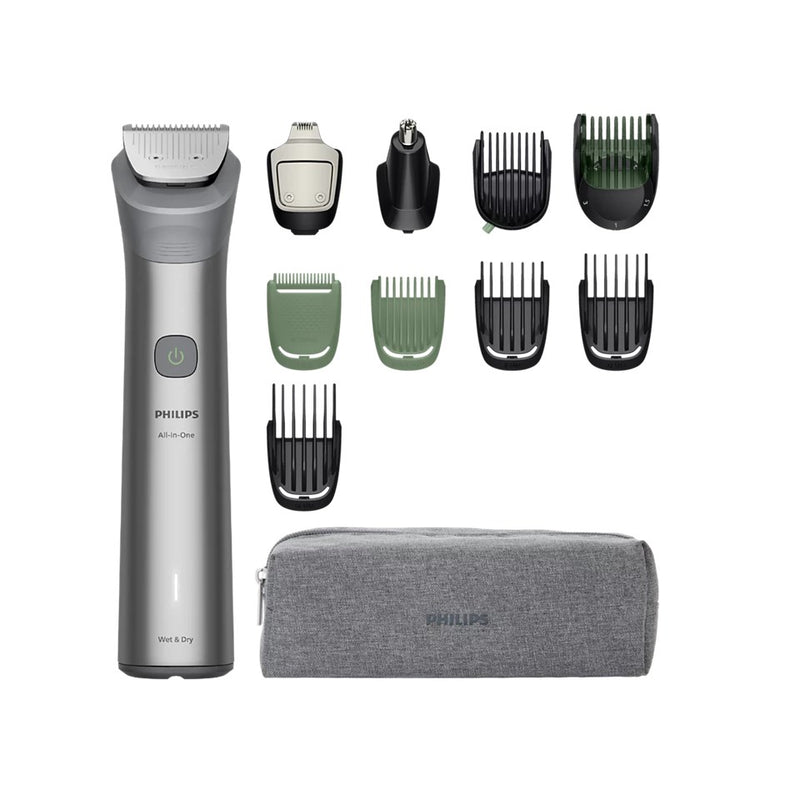 Philips MG5941/15 All-in-One seria 5000 Multifunctional Trimmer 11-in-1